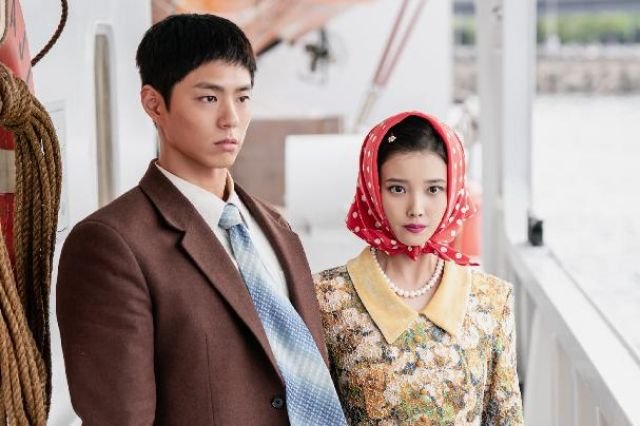Melihat Kembali Wacana “Cowok Greenflag” pada Tokoh Gwansik dalam When Life Gives You Tangerines