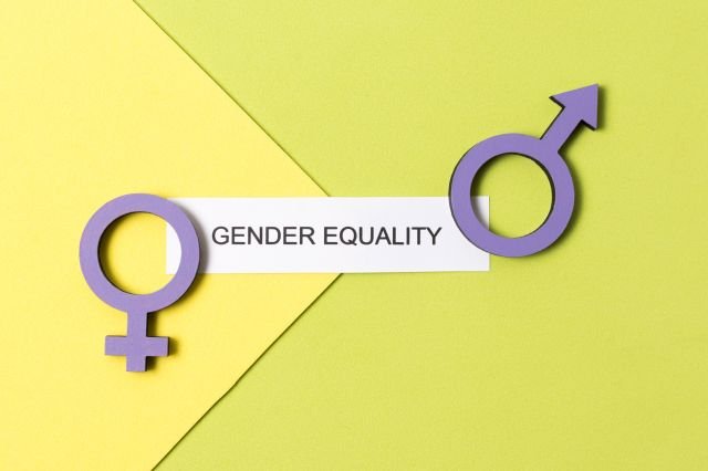 Anak Muda Wajib Melek Soal Gender