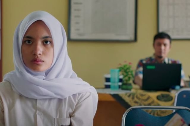 Perempuan dan Ancaman Pernikahan Dini: Menelisik Dampak Patriarki dalam Film ‘Yuni’